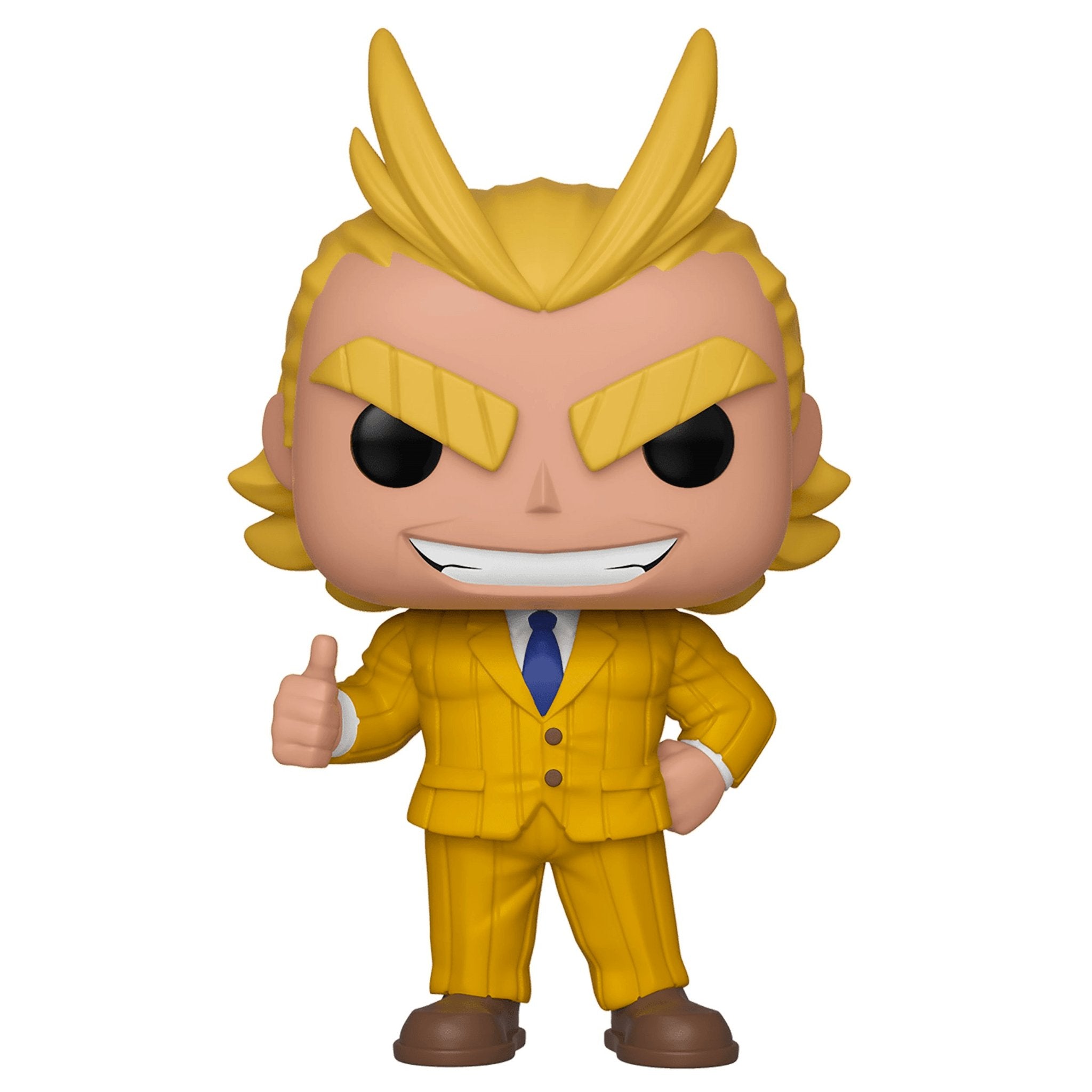 All Might (Teacher) Funko Pop!