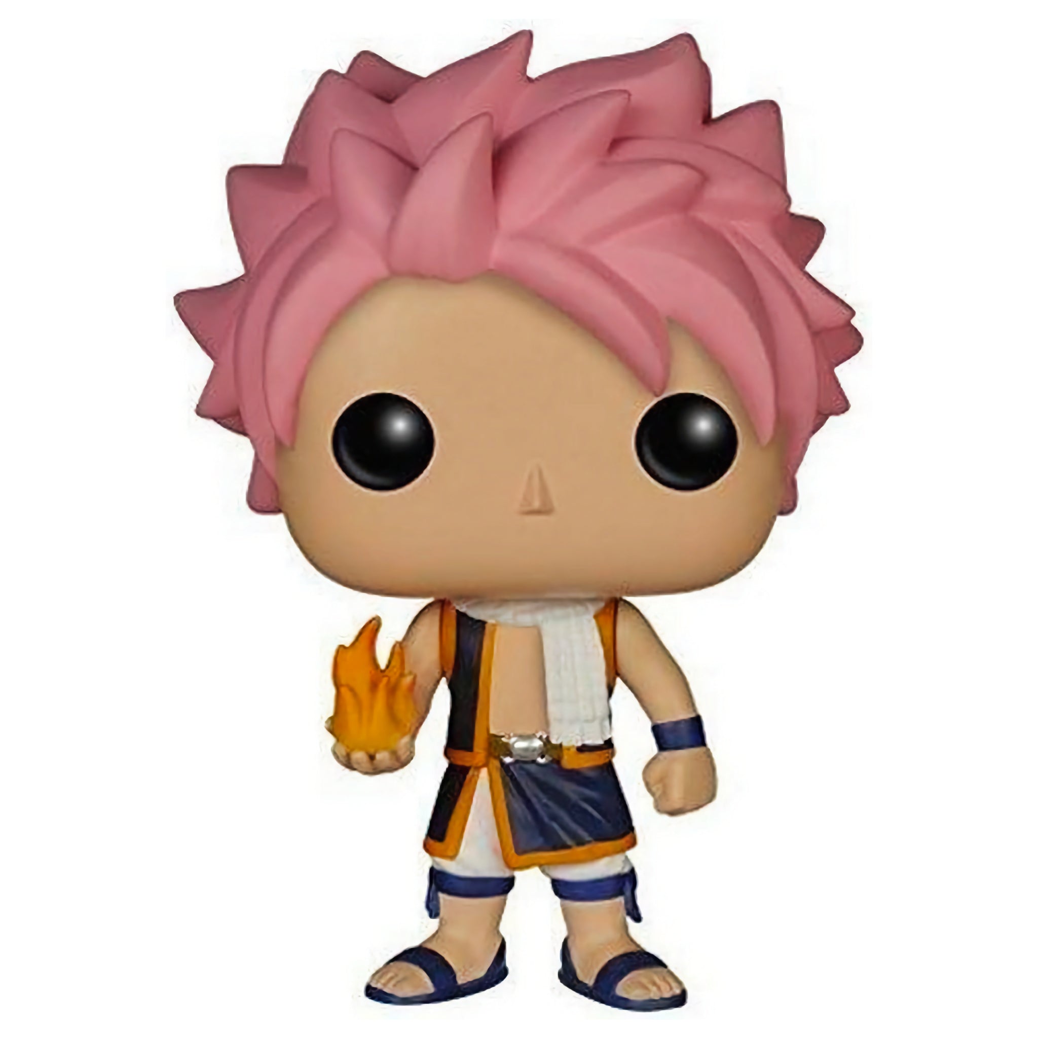 Natsu Funko Pop!