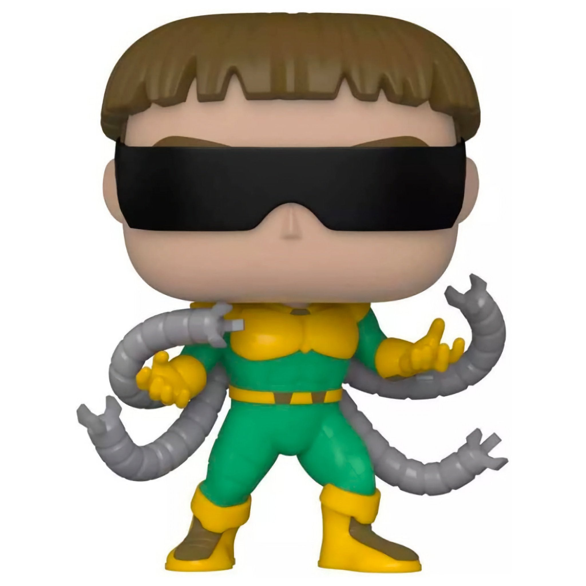 Doctor Octopus Funko Pop! TARGET EXCLUSIVE