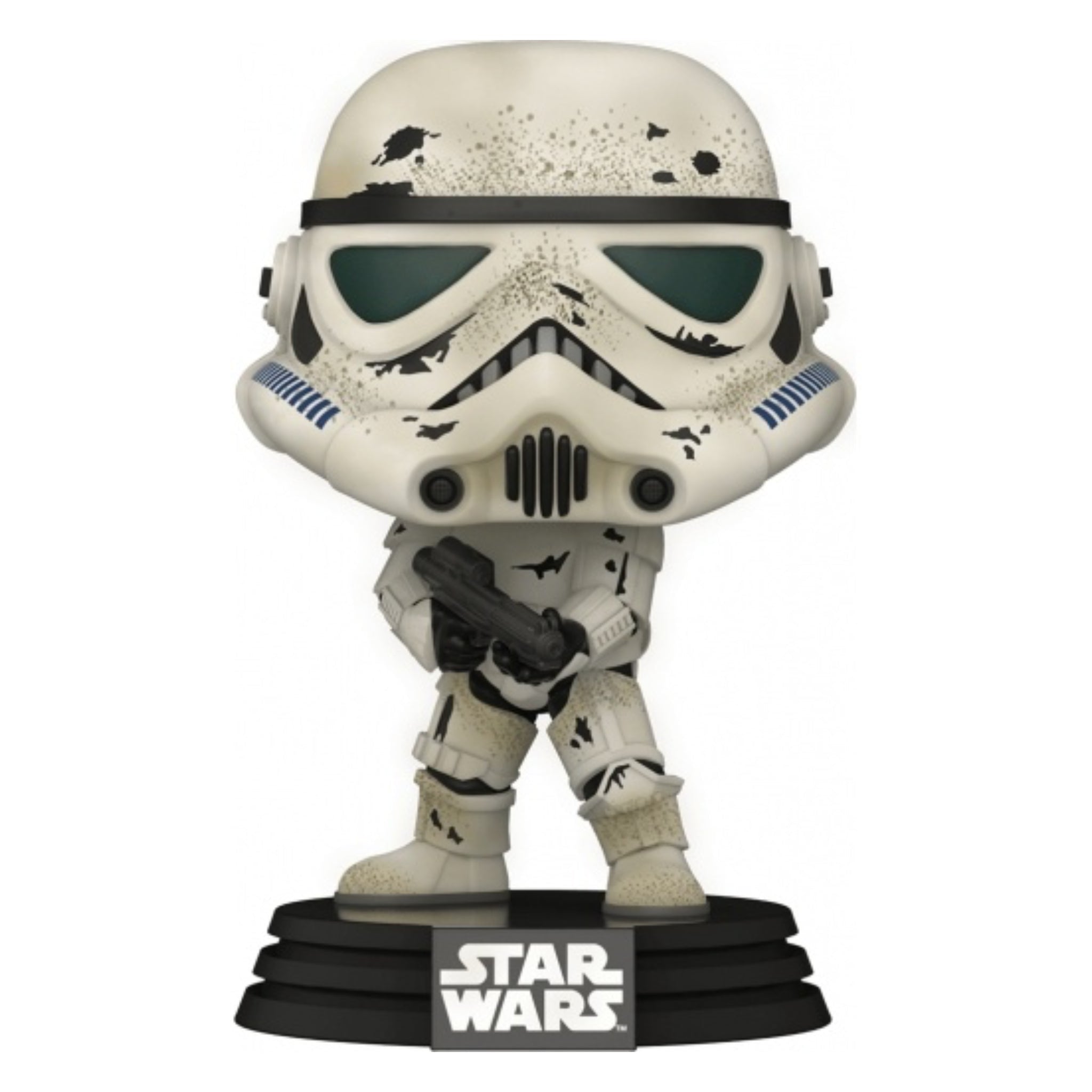 FUNKO POP! - MAKE A WISH - STORMTROOPER - GAMESTOP EXCLUSIVE – BAM  Collectibles