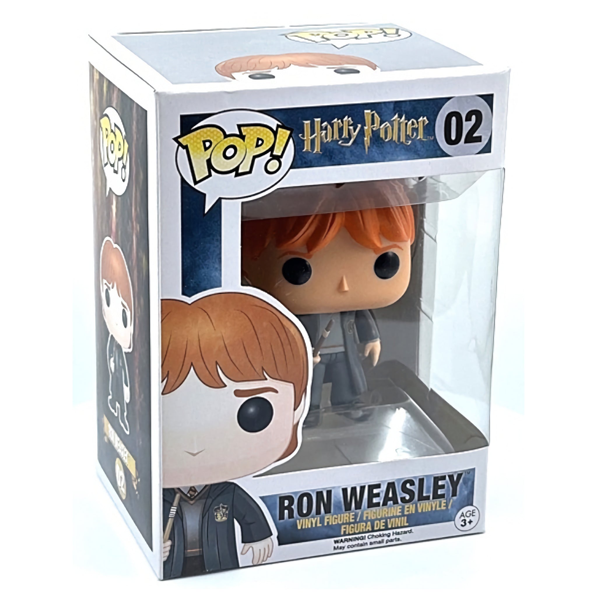 Ron Weasley Funko Pop!