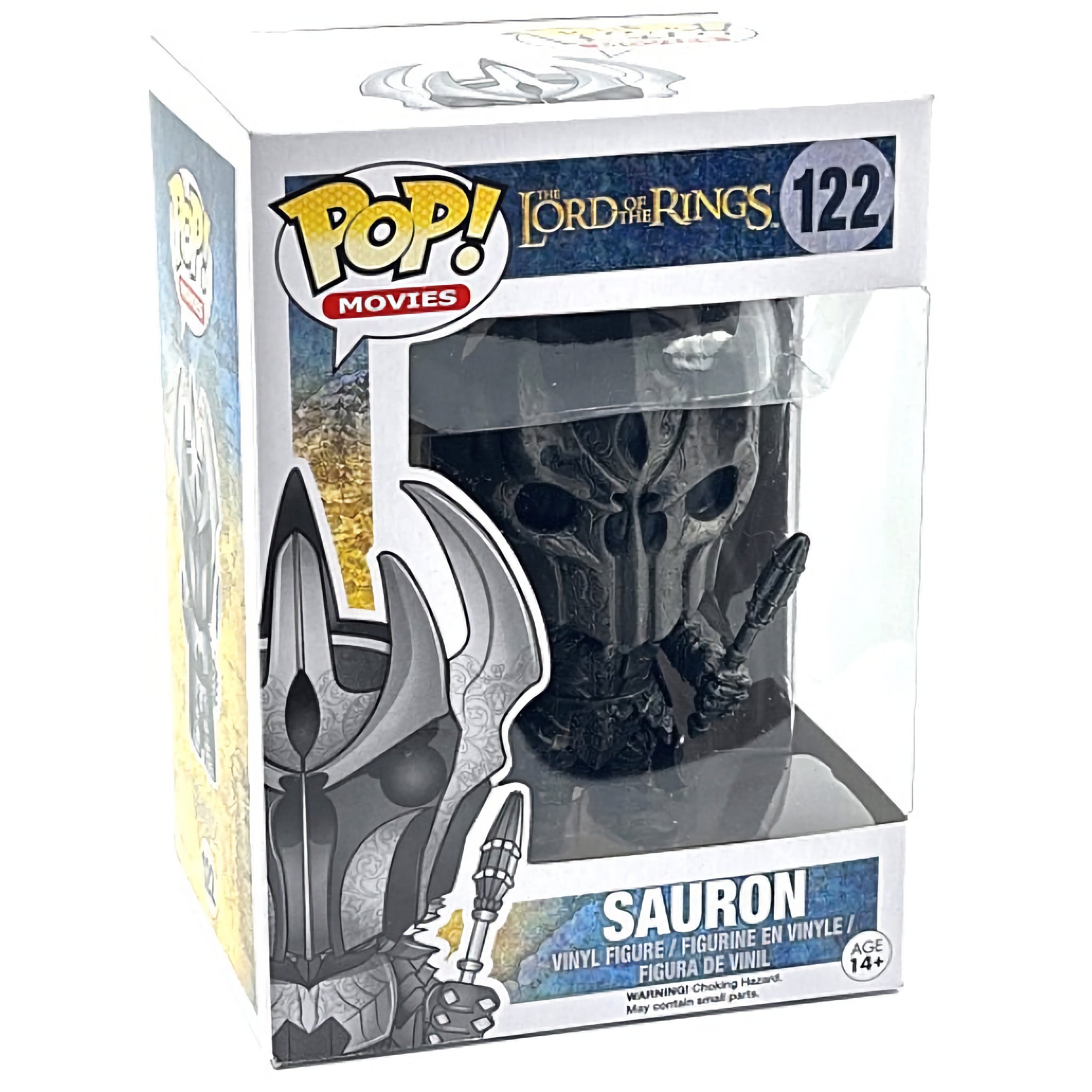 Sauron Funko Pop!