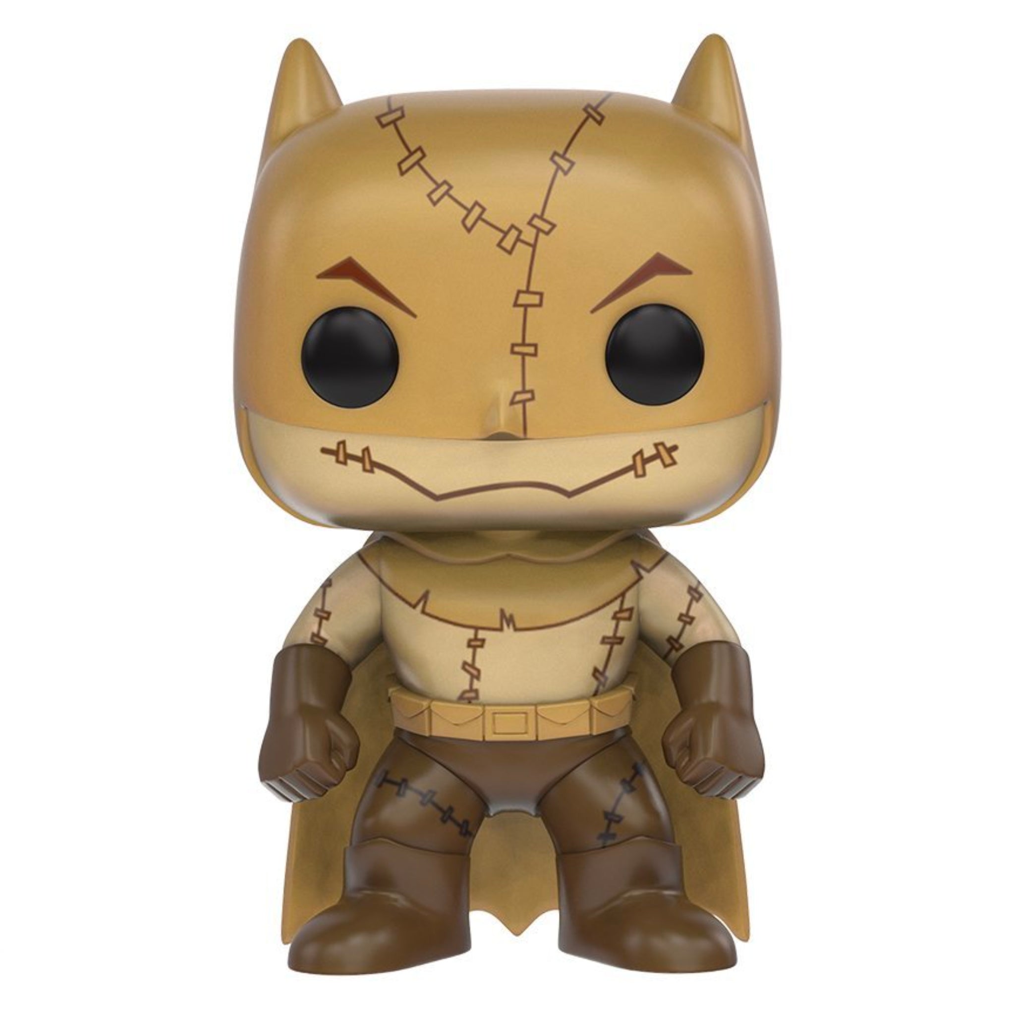 Scarecrow (Impopster) Funko Pop!