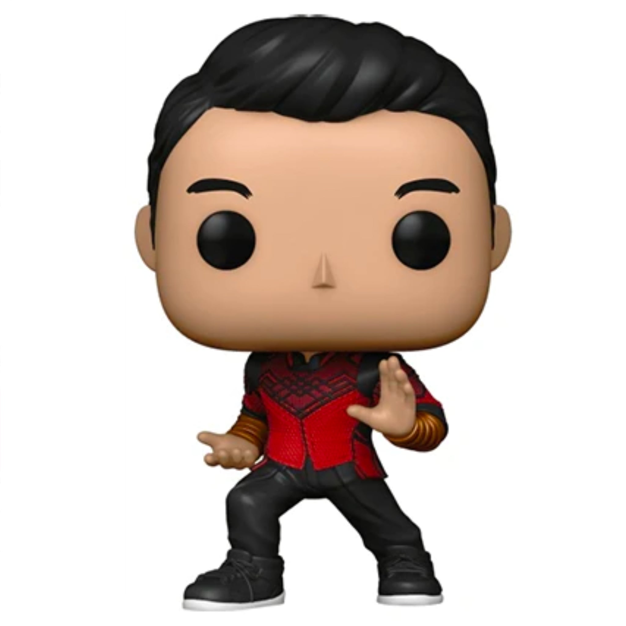 Shang-Chi Funko Pop! MARVEL EXCLUSIVE