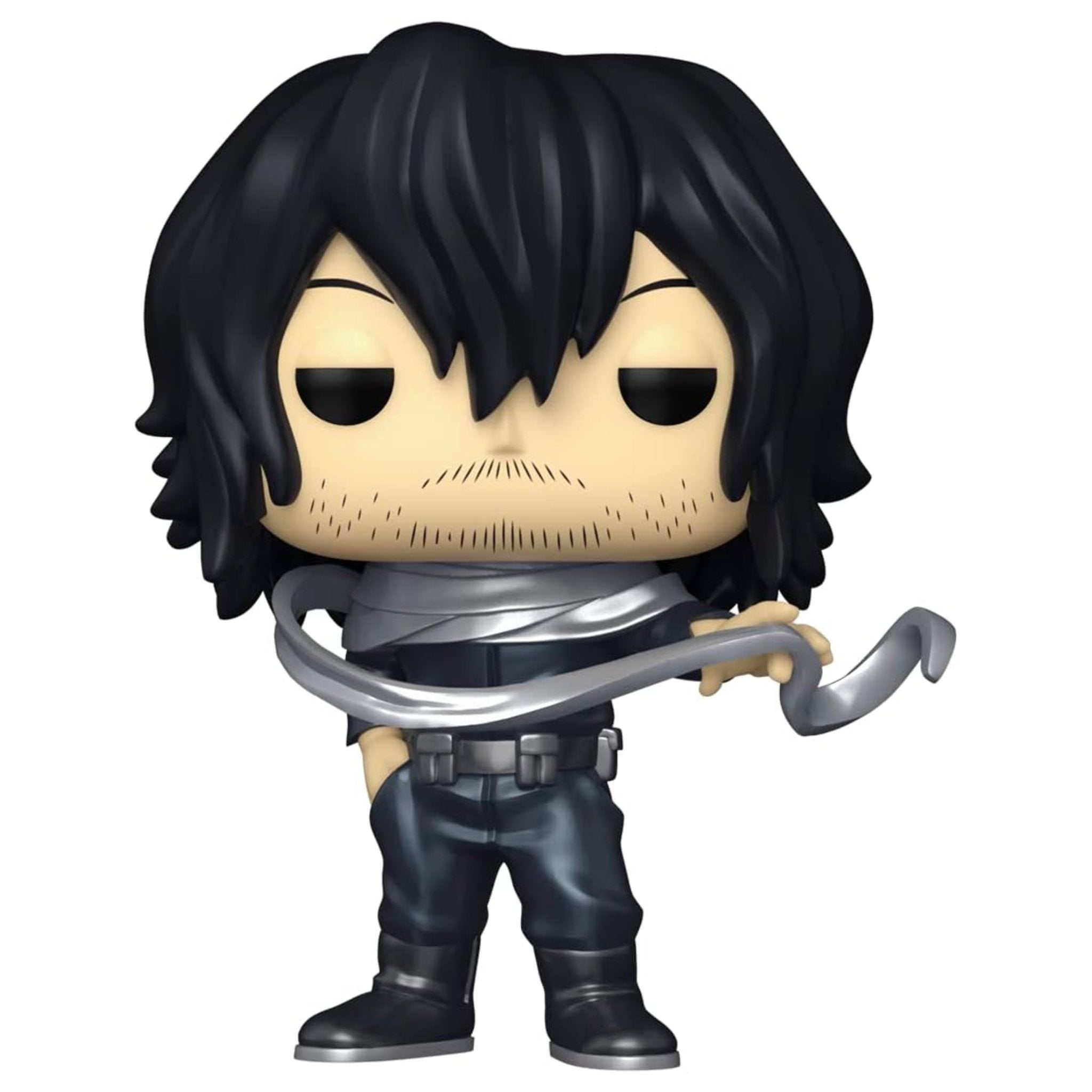 Shota Aizawa (metallic) Funko Pop!