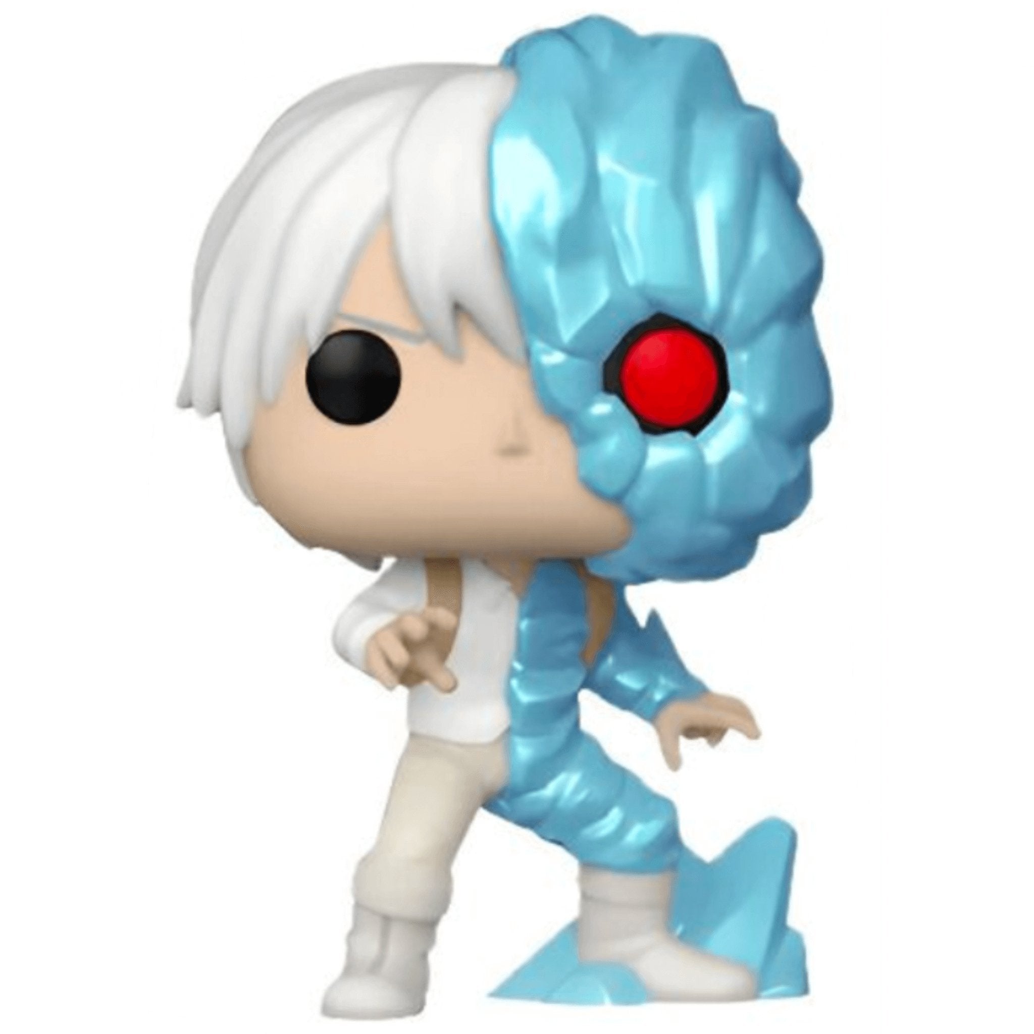 Todoroki Funko retailer Pop