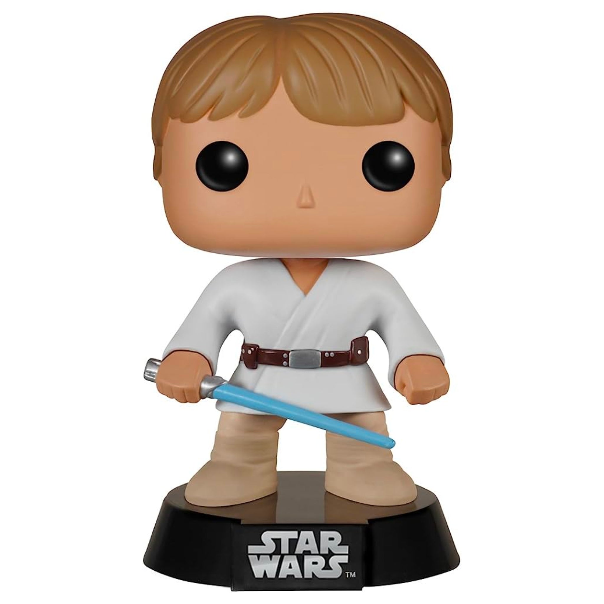 Luke Skywalker (Tatooine) (Blue Box) Funko Pop!