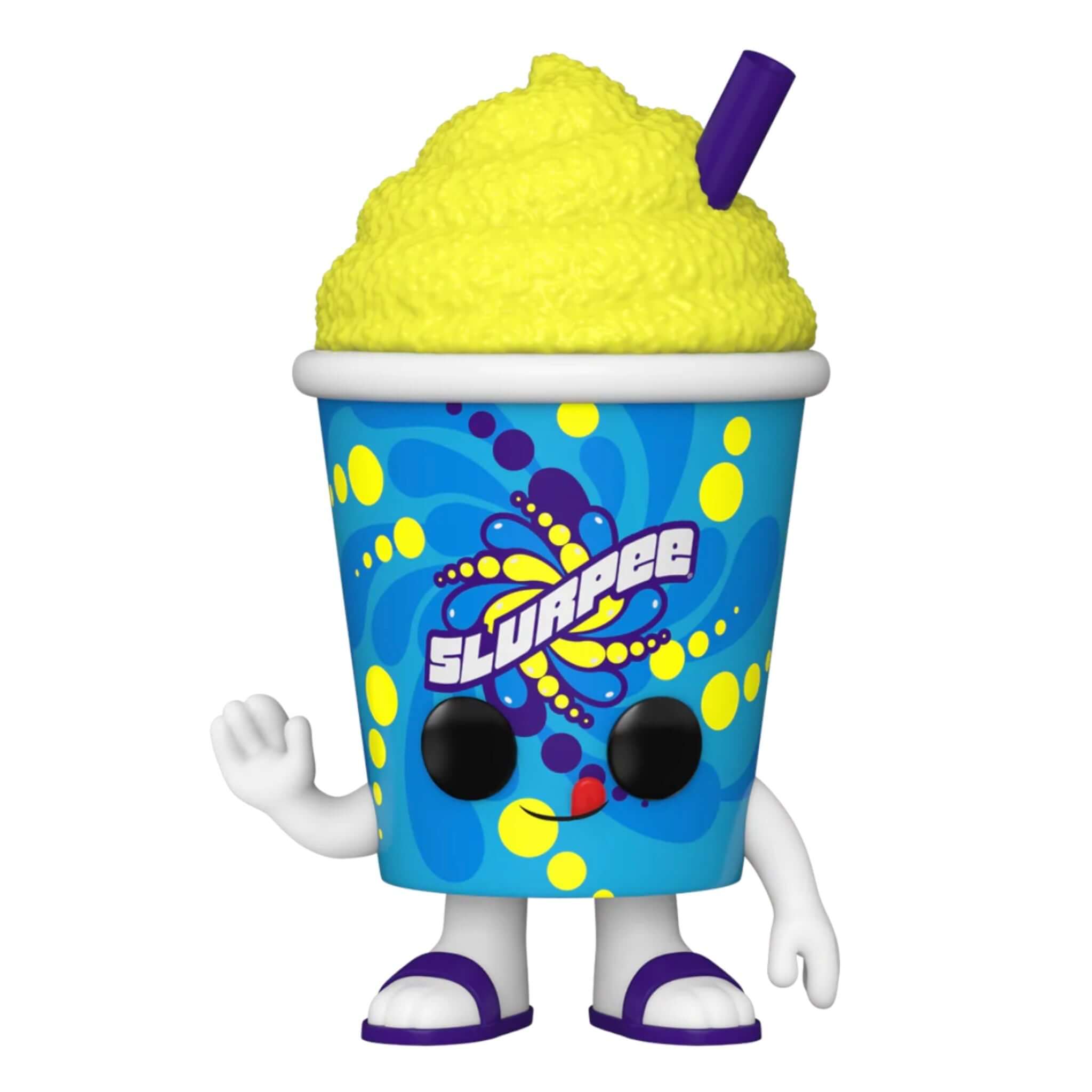Gobelet 7-Eleven Chrome Dome Slurpee – Finition Miroir Argent, 22 Oz, édition Limitée Rare