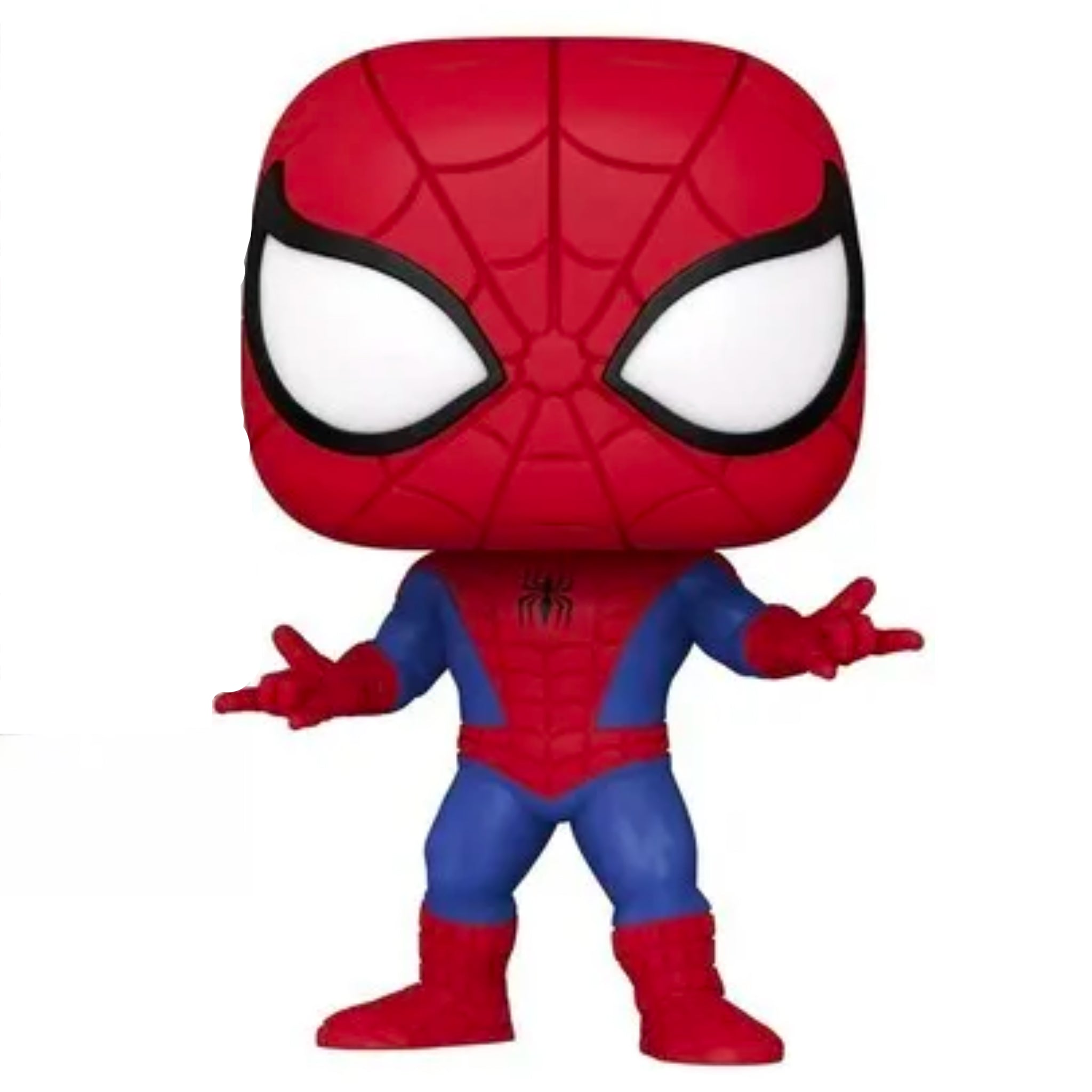 Spider-Man Funko Pop! TARGET EXCLUSIVE
