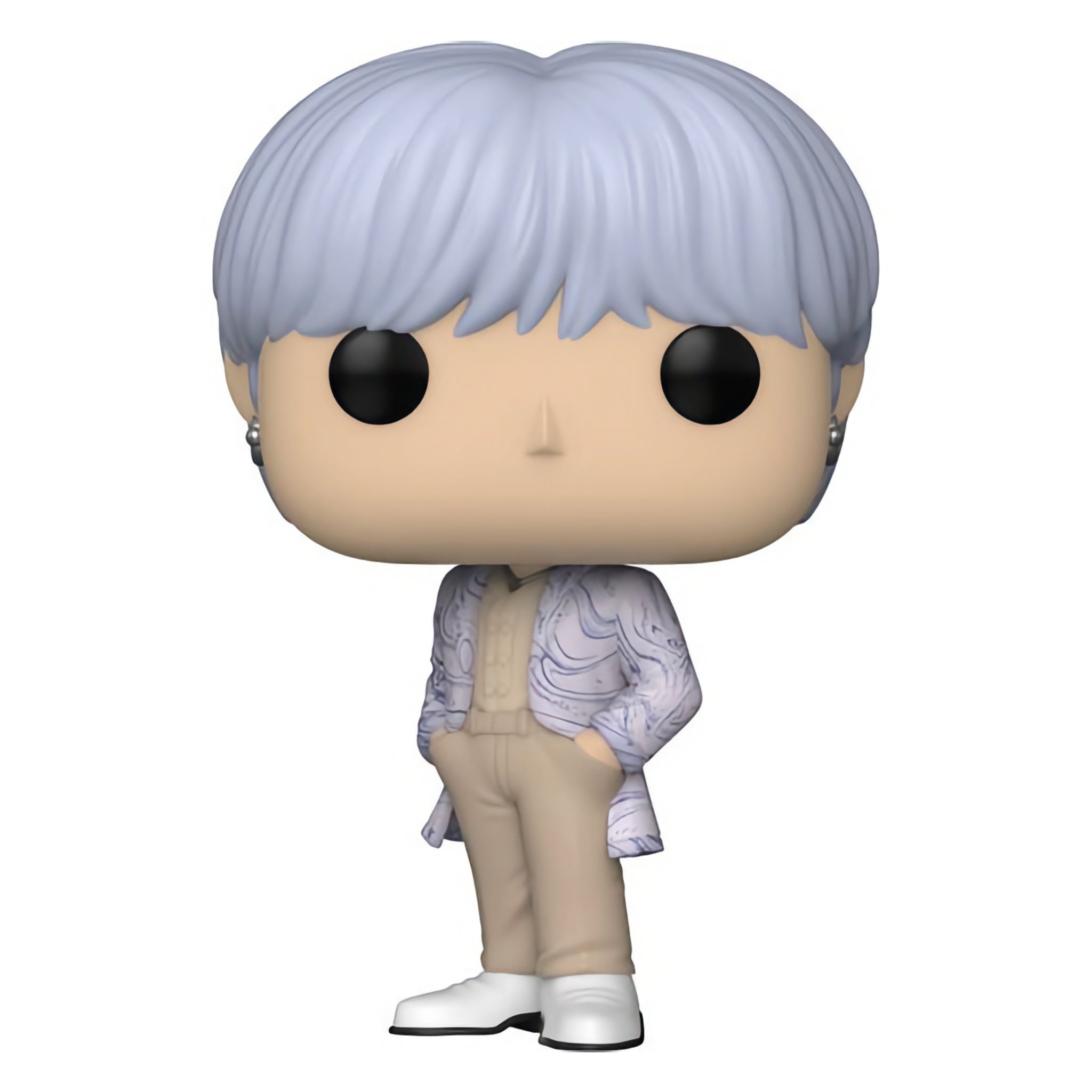 Suga Funko Pop!