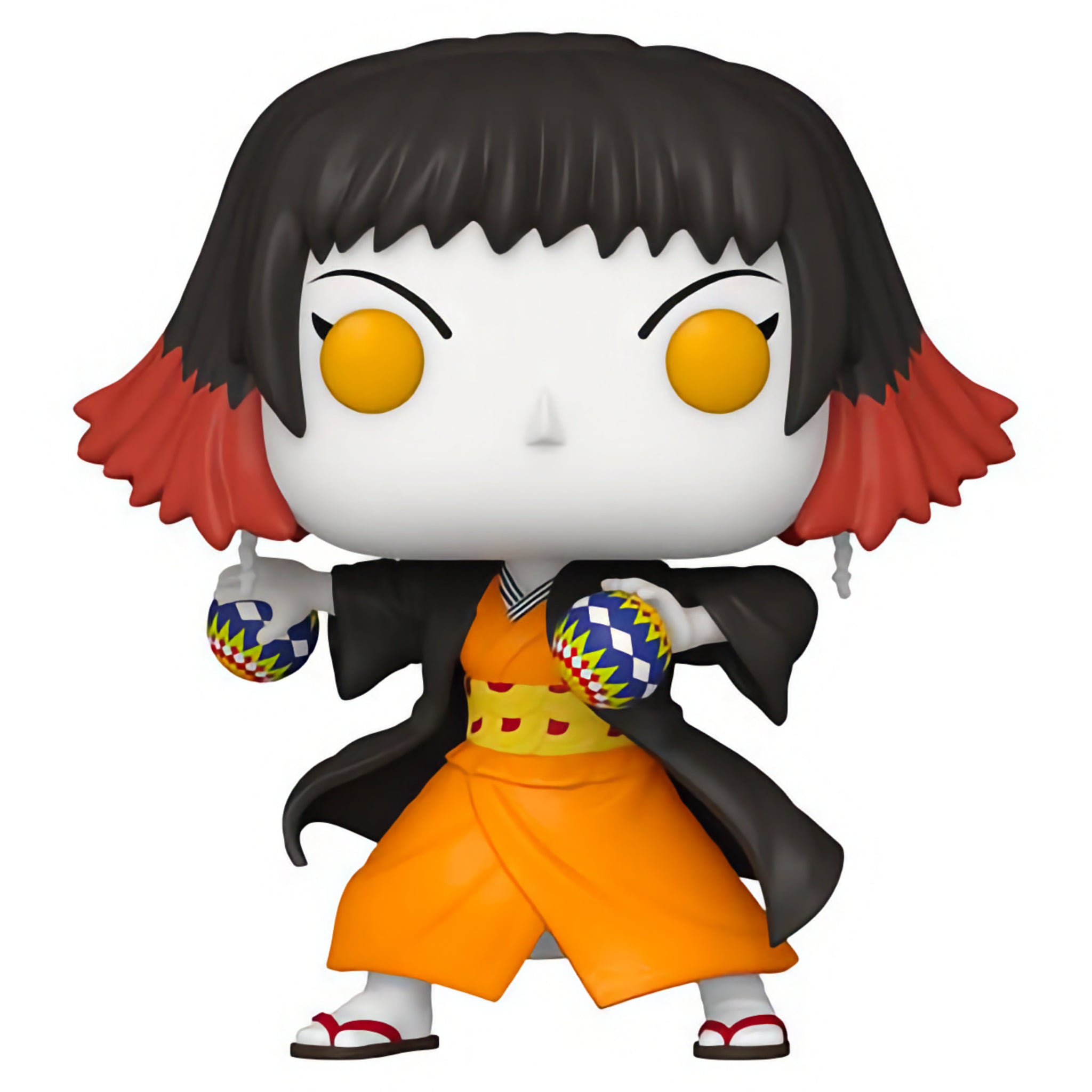 Funko Pop Animation Demon Slayer: Kimetsu No Yaiba - Haganezuka 1407