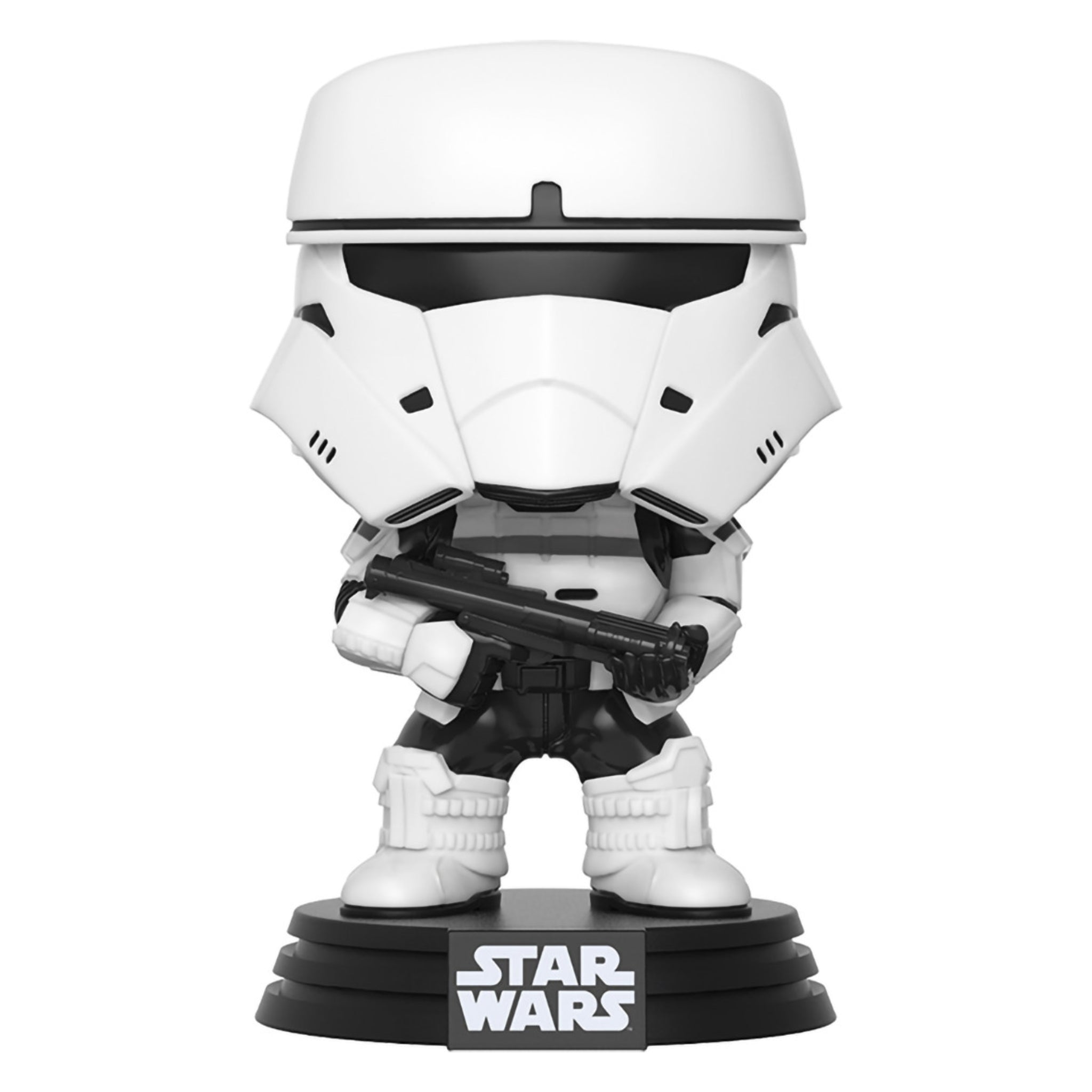 Tank Trooper Funko Pop! 2017 SUMMER CON