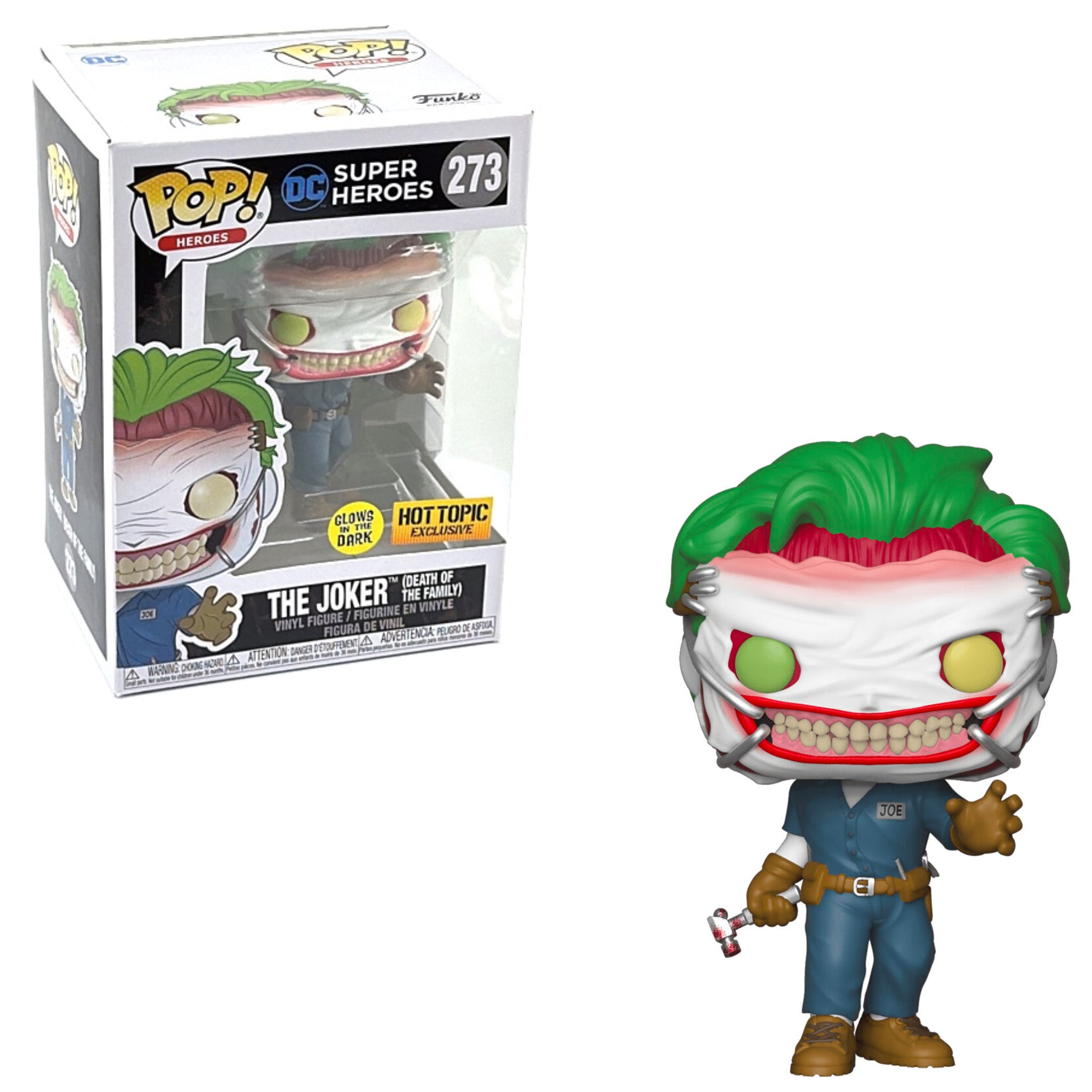 Hot topic funko hot sale pop