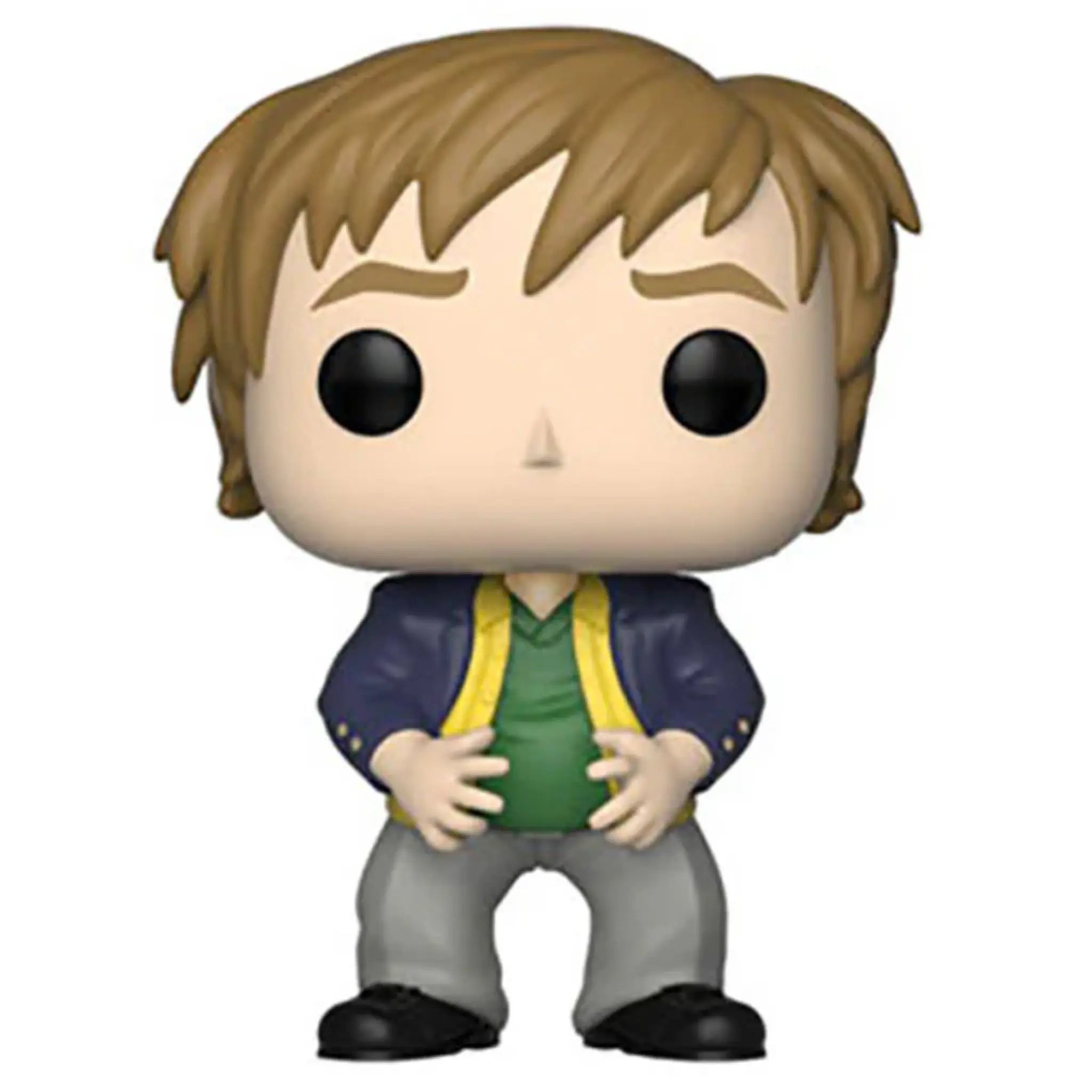 Tommy (Ripped Coat) Funko Pop! TARGET EXCLUSIVE