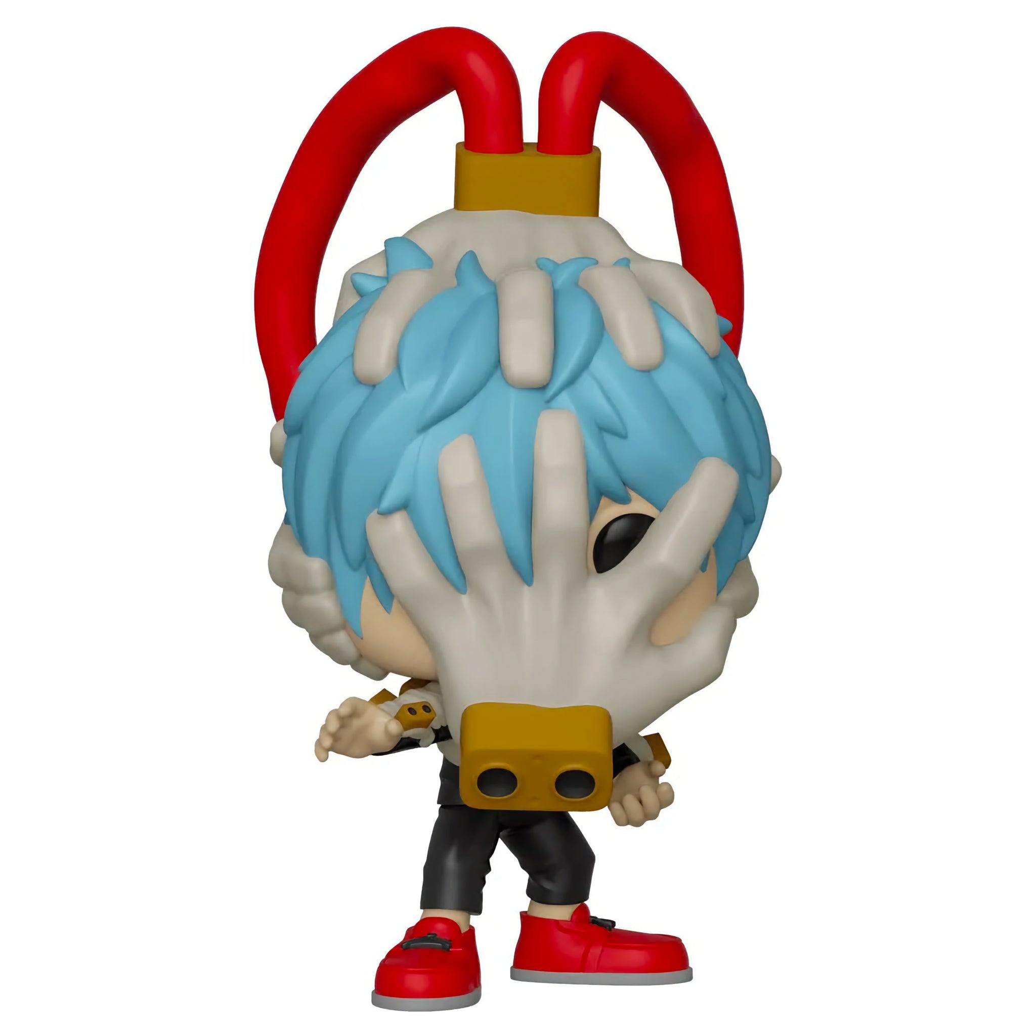 Tomura Shigaraki Funko Pop! GALACTIC TOYS EXCLUSIVE